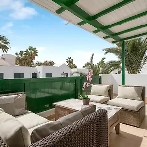 House Of Palm Apartment Puerto del Carmen (Lanzarote)